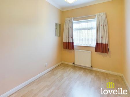 3 bedroom Detached bungalow for sale in The Wolds, Cottingham, East Riding of Yorkshire, HU16