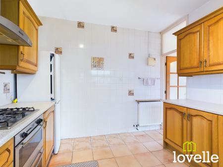 3 bedroom Detached bungalow for sale in The Wolds, Cottingham, East Riding of Yorkshire, HU16