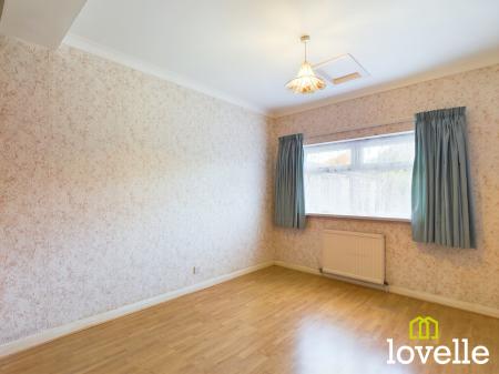 3 bedroom Detached bungalow for sale in The Wolds, Cottingham, East Riding of Yorkshire, HU16