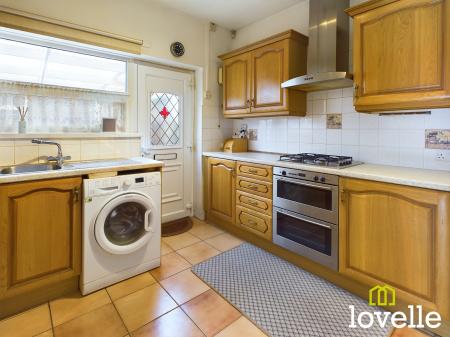 3 bedroom Detached bungalow for sale in The Wolds, Cottingham, East Riding of Yorkshire, HU16