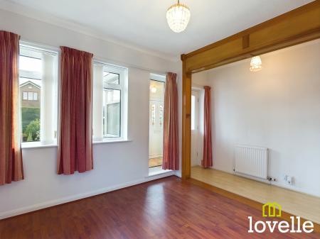 3 bedroom Detached bungalow for sale in The Wolds, Cottingham, East Riding of Yorkshire, HU16