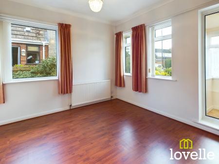 3 bedroom Detached bungalow for sale in The Wolds, Cottingham, East Riding of Yorkshire, HU16