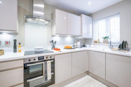 2 bedroom Terraced House for sale in Tonkinson Place, Beverley, East Riding of Yorkshire, HU17