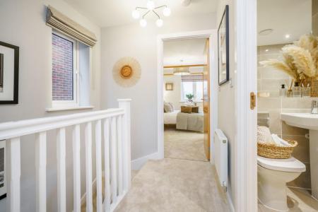 2 bedroom Terraced House for sale in Tonkinson Place, Beverley, East Riding of Yorkshire, HU17