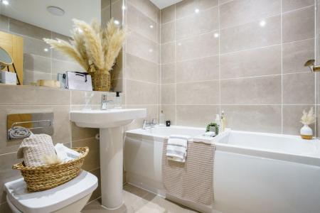 2 bedroom Terraced House for sale in Tonkinson Place, Beverley, East Riding of Yorkshire, HU17
