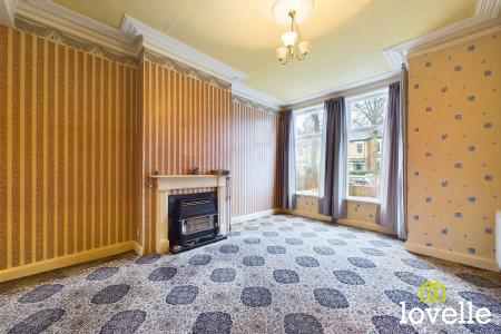 4 bedroom Terraced House for sale in Victoria Avenue, Kingston upon Hull, HU5