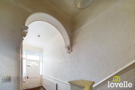 4 bedroom Terraced House for sale in Victoria Avenue, Kingston upon Hull, HU5