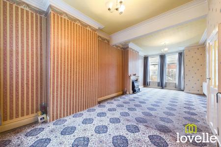 4 bedroom Terraced House for sale in Victoria Avenue, Kingston upon Hull, HU5