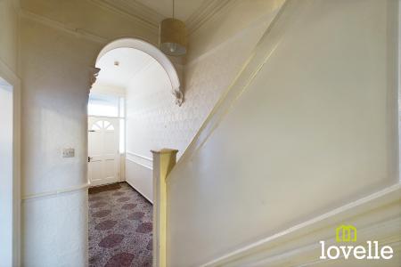 4 bedroom Terraced House for sale in Victoria Avenue, Kingston upon Hull, HU5