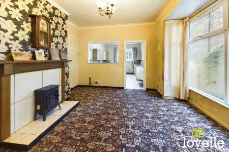 4 bedroom Terraced House for sale in Victoria Avenue, Kingston upon Hull, HU5