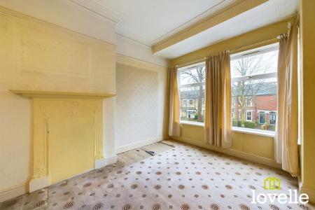 4 bedroom Terraced House for sale in Victoria Avenue, Kingston upon Hull, HU5