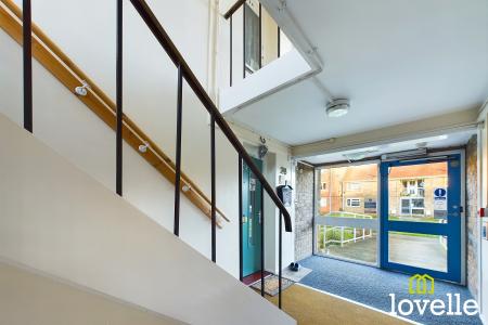 1 bedroom Flat for sale in Wilburn Court, Cottingham, East Riding of Yorkshire, HU16