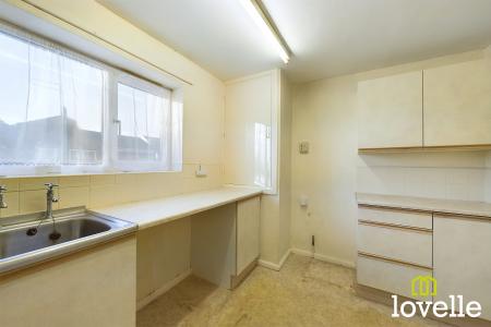 1 bedroom Flat for sale in Wilburn Court, Cottingham, East Riding of Yorkshire, HU16