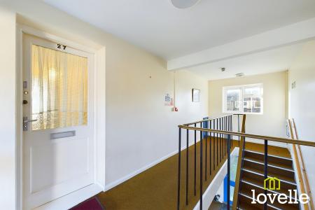 1 bedroom Flat for sale in Wilburn Court, Cottingham, East Riding of Yorkshire, HU16