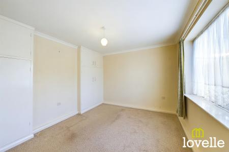 1 bedroom Flat for sale in Wilburn Court, Cottingham, East Riding of Yorkshire, HU16