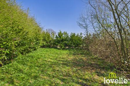 1 bedroom Detached house for sale in Wold Road, Walkington, East Riding of Yorkshire, HU17