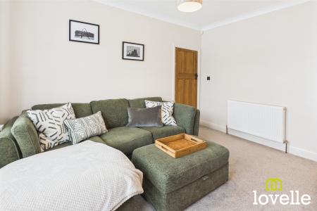 3 bedroom End of terrace house for sale in Park Lane, Cottingham, East Riding of Yorkshire, HU16