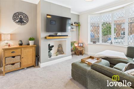 3 bedroom End of terrace house for sale in Park Lane, Cottingham, East Riding of Yorkshire, HU16