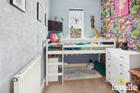 3 bedroom End of terrace house for sale in Park Lane, Cottingham, East Riding of Yorkshire, HU16