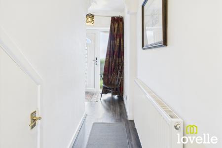 2 bedroom Terraced House for sale in Thwaite Street, Cottingham, East Riding of Yorkshire, HU16