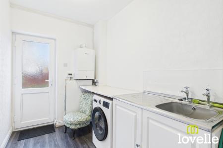 2 bedroom Terraced House for sale in Thwaite Street, Cottingham, East Riding of Yorkshire, HU16