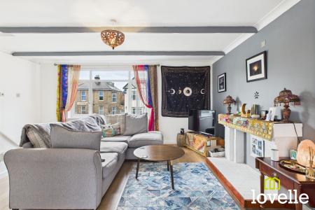 2 bedroom Terraced House for sale in Thwaite Street, Cottingham, East Riding of Yorkshire, HU16