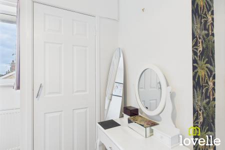 2 bedroom Terraced House for sale in Thwaite Street, Cottingham, East Riding of Yorkshire, HU16