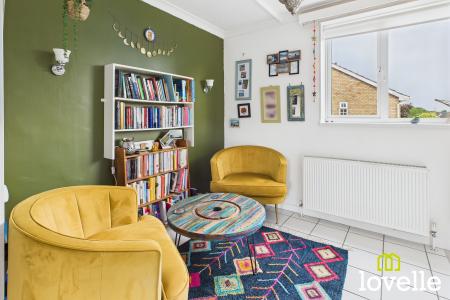 2 bedroom Terraced House for sale in Thwaite Street, Cottingham, East Riding of Yorkshire, HU16