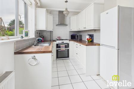 2 bedroom Terraced House for sale in Thwaite Street, Cottingham, East Riding of Yorkshire, HU16