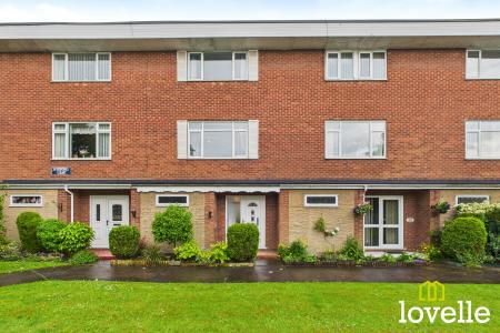 2 bedroom Terraced House for sale in Thwaite Street, Cottingham, East Riding of Yorkshire, HU16