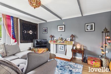 2 bedroom Terraced House for sale in Thwaite Street, Cottingham, East Riding of Yorkshire, HU16