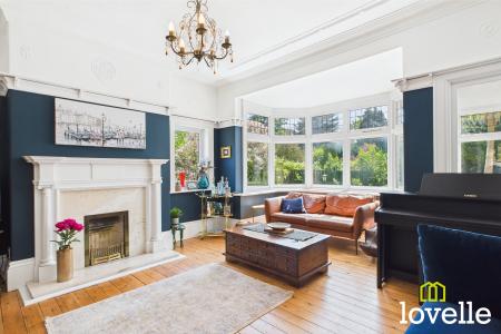 5 bedroom Detached house for sale in Newgate Street, Cottingham, East Riding of Yorkshire, HU16