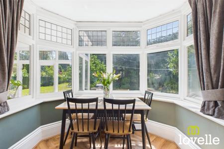 5 bedroom Detached house for sale in Newgate Street, Cottingham, East Riding of Yorkshire, HU16