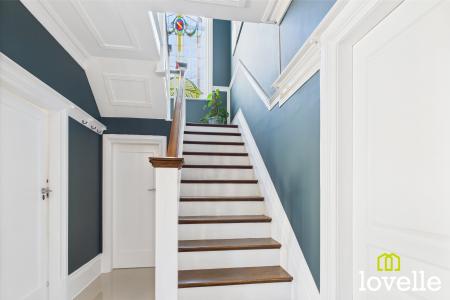 5 bedroom Detached house for sale in Newgate Street, Cottingham, East Riding of Yorkshire, HU16