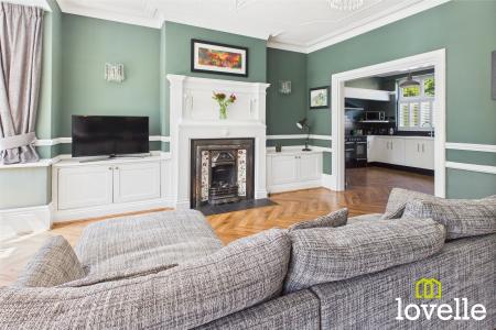 5 bedroom Detached house for sale in Newgate Street, Cottingham, East Riding of Yorkshire, HU16