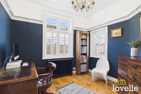 5 bedroom Detached house for sale in Newgate Street, Cottingham, East Riding of Yorkshire, HU16