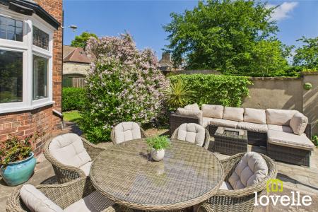 5 bedroom Detached house for sale in Newgate Street, Cottingham, East Riding of Yorkshire, HU16