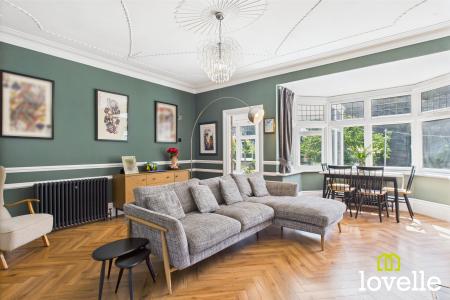 5 bedroom Detached house for sale in Newgate Street, Cottingham, East Riding of Yorkshire, HU16