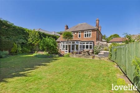 5 bedroom Detached house for sale in Newgate Street, Cottingham, East Riding of Yorkshire, HU16