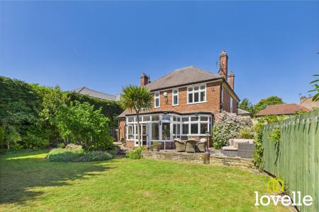 5 bedroom Detached house for sale in Newgate Street, Cottingham, East Riding of Yorkshire, HU16