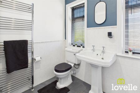 5 bedroom Detached house for sale in Newgate Street, Cottingham, East Riding of Yorkshire, HU16