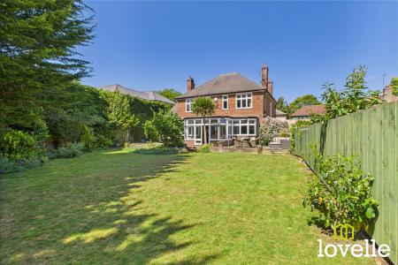 5 bedroom Detached house for sale in Newgate Street, Cottingham, East Riding of Yorkshire, HU16