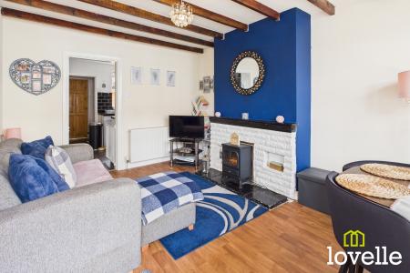 2 bedroom Terraced House for sale in Wainfleet Avenue, Cottingham, East Riding of Yorkshire, HU16