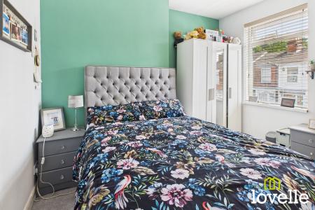 2 bedroom Terraced House for sale in Wainfleet Avenue, Cottingham, East Riding of Yorkshire, HU16