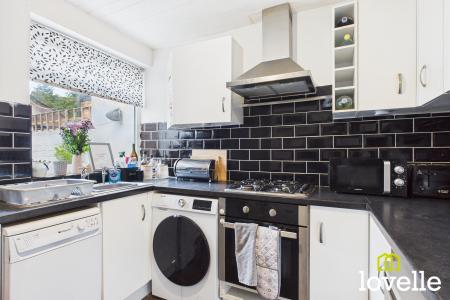2 bedroom Terraced House for sale in Wainfleet Avenue, Cottingham, East Riding of Yorkshire, HU16