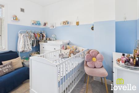 2 bedroom Terraced House for sale in Wainfleet Avenue, Cottingham, East Riding of Yorkshire, HU16