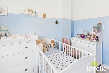 2 bedroom Terraced House for sale in Wainfleet Avenue, Cottingham, East Riding of Yorkshire, HU16