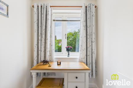 1 bedroom Flat for sale in Springs Court, Field Close, Cottingham, East Riding of Yorkshire, HU16