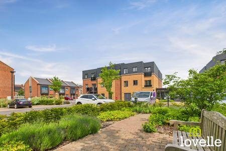 Springs Court, Field Close, Cottingham, East Riding of Yorkshire, HU16
