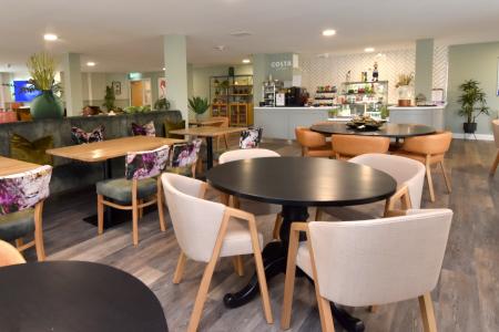 1 bedroom Flat for sale in Springs Court, Field Close, Cottingham, East Riding of Yorkshire, HU16